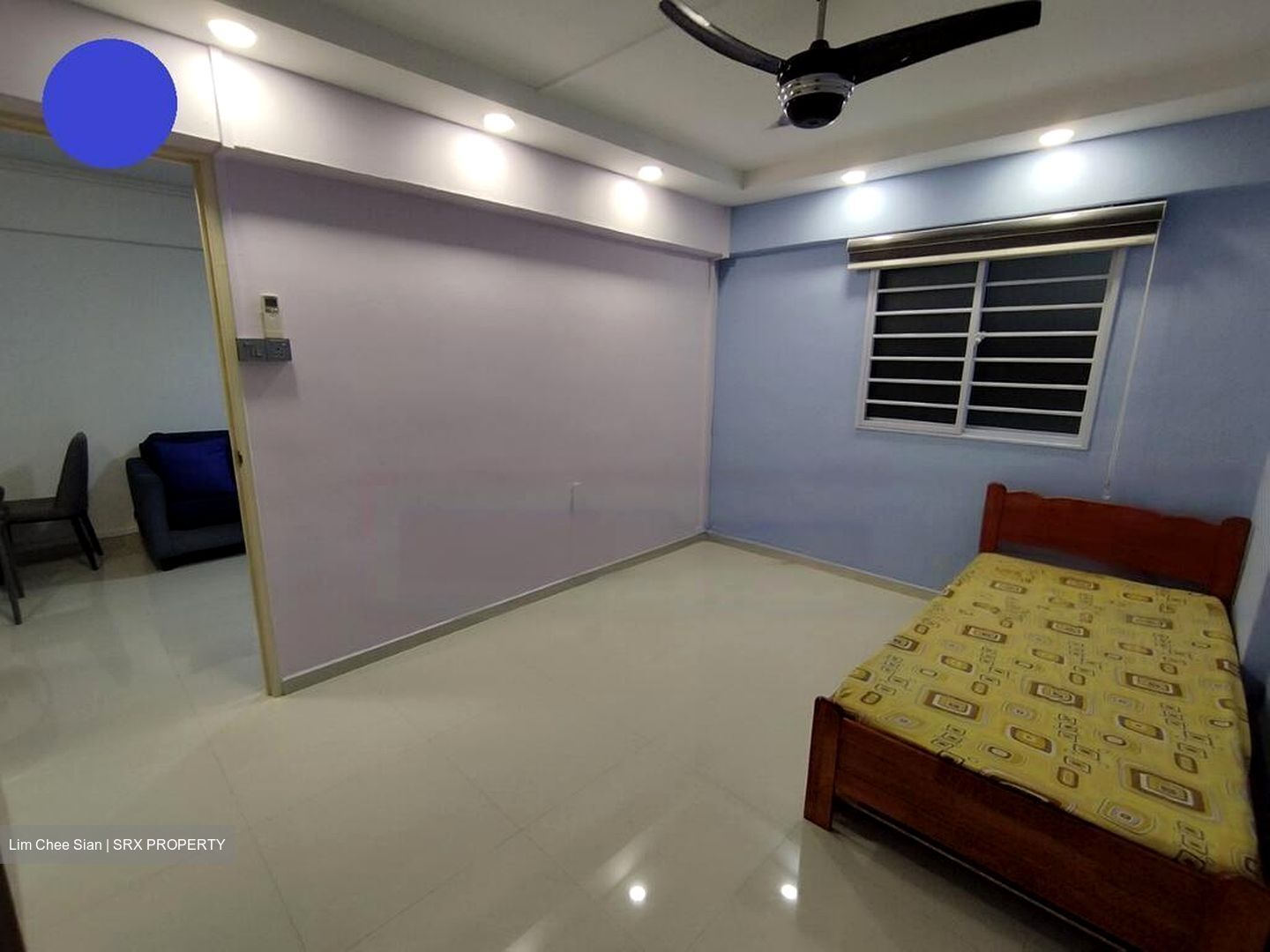 Blk 231 Gombak Gardens (Bukit Batok), HDB 3 Rooms #438603211